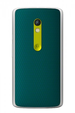 Moto X Play (Bild: Motorola)